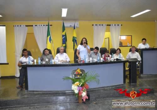 rolim de moura 